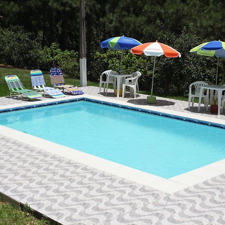 Sitio Cachoeirinha - Araguaia Marechal Floriano Ngoại thất bức ảnh
