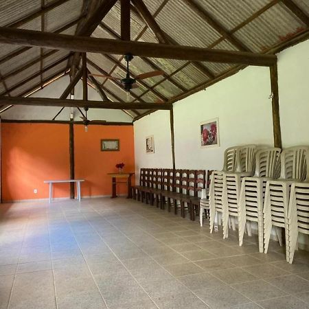 Sitio Cachoeirinha - Araguaia Marechal Floriano Ngoại thất bức ảnh