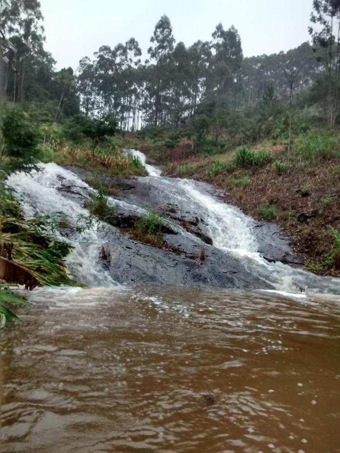 Sitio Cachoeirinha - Araguaia Marechal Floriano Ngoại thất bức ảnh