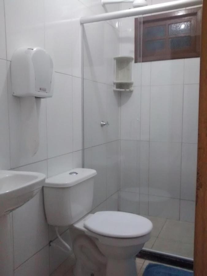 Sitio Cachoeirinha - Araguaia Marechal Floriano Ngoại thất bức ảnh