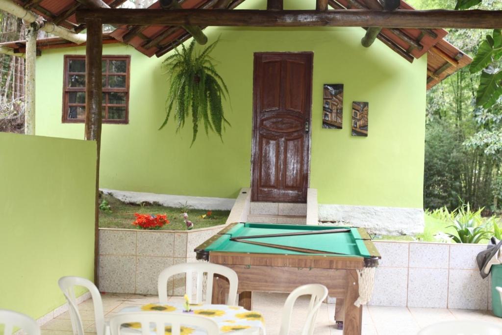 Sitio Cachoeirinha - Araguaia Marechal Floriano Ngoại thất bức ảnh