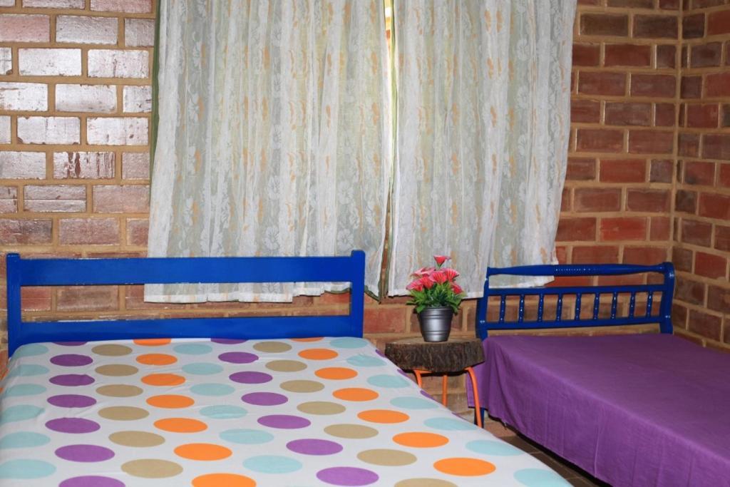 Sitio Cachoeirinha - Araguaia Marechal Floriano Ngoại thất bức ảnh