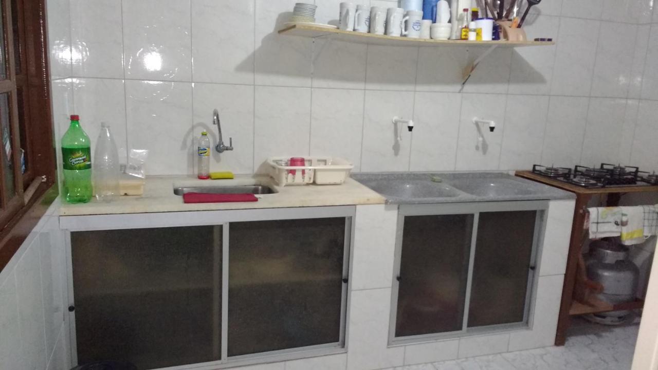 Sitio Cachoeirinha - Araguaia Marechal Floriano Ngoại thất bức ảnh
