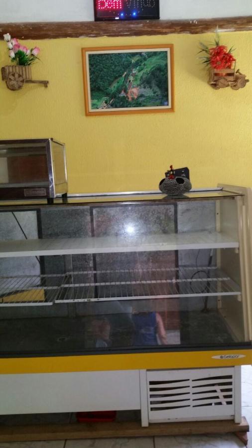 Sitio Cachoeirinha - Araguaia Marechal Floriano Ngoại thất bức ảnh