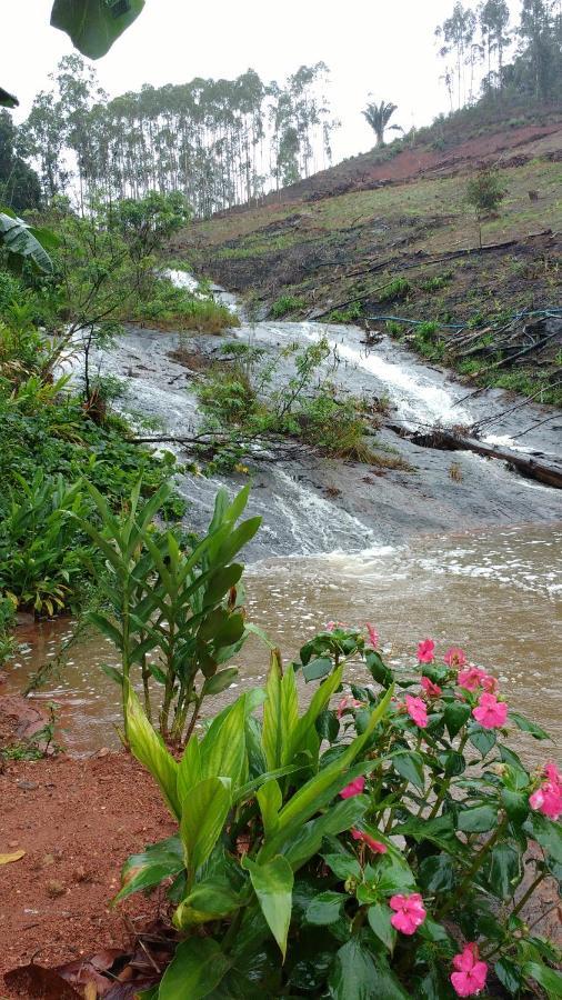Sitio Cachoeirinha - Araguaia Marechal Floriano Ngoại thất bức ảnh