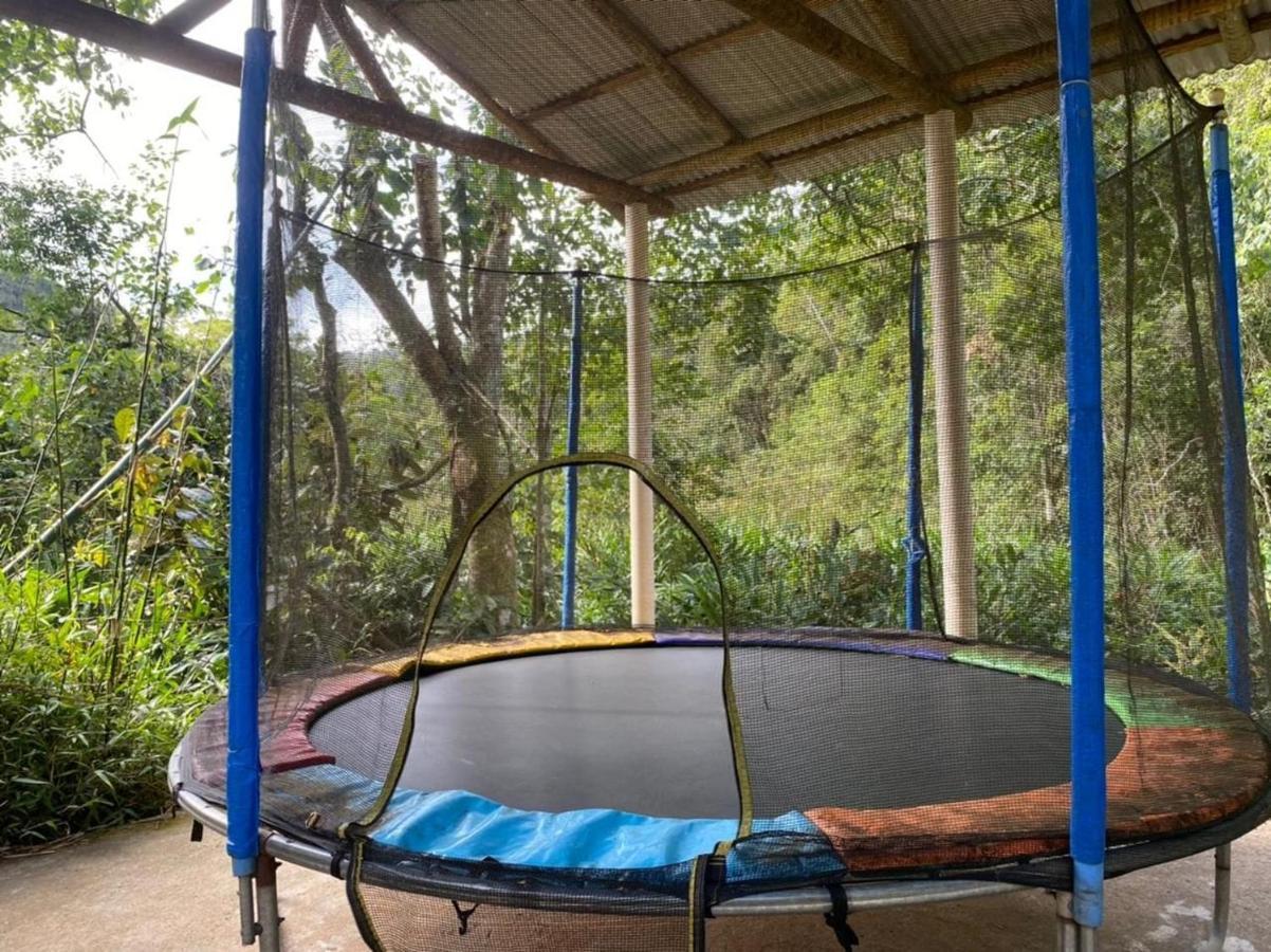 Sitio Cachoeirinha - Araguaia Marechal Floriano Ngoại thất bức ảnh