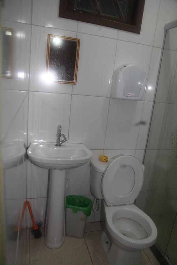 Sitio Cachoeirinha - Araguaia Marechal Floriano Ngoại thất bức ảnh
