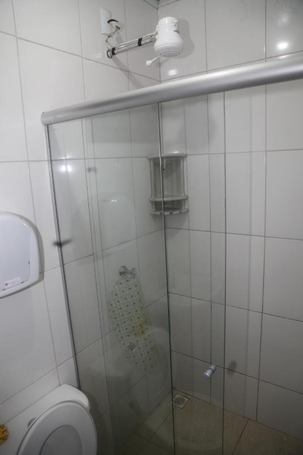 Sitio Cachoeirinha - Araguaia Marechal Floriano Ngoại thất bức ảnh