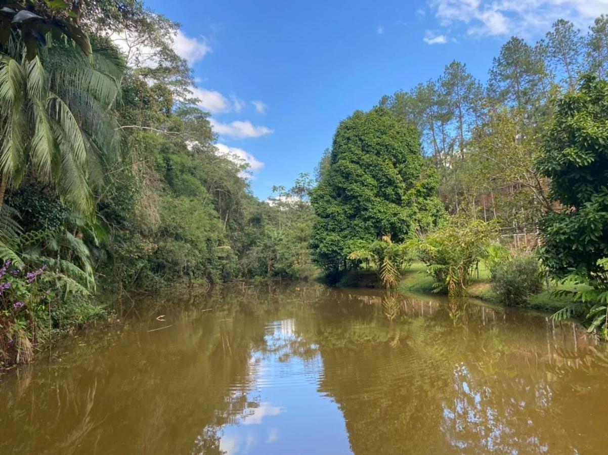 Sitio Cachoeirinha - Araguaia Marechal Floriano Ngoại thất bức ảnh